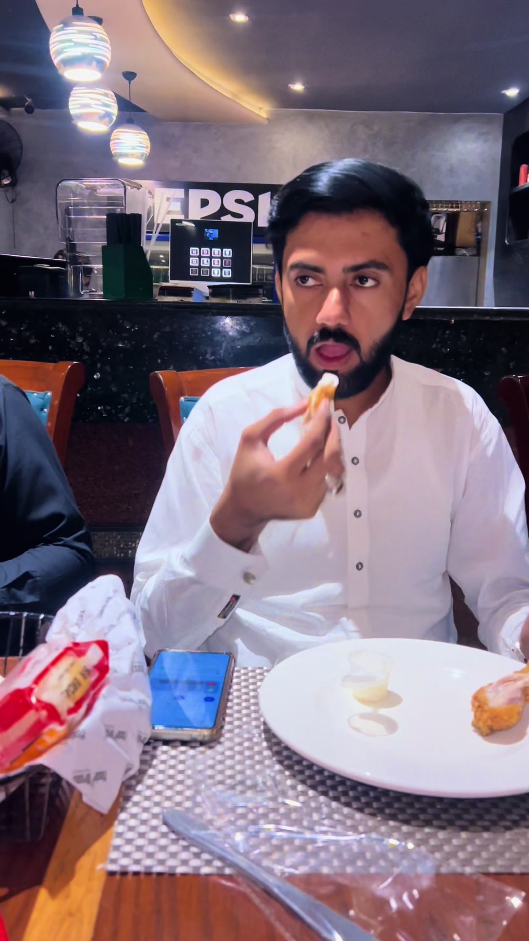 @Shahbaz Madni