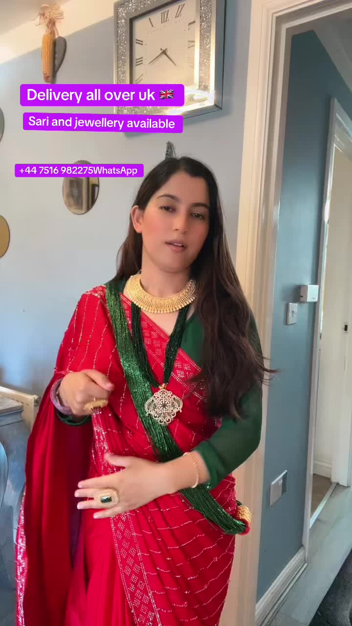 @Aaha(आहा) Collection UK 🍀🧿