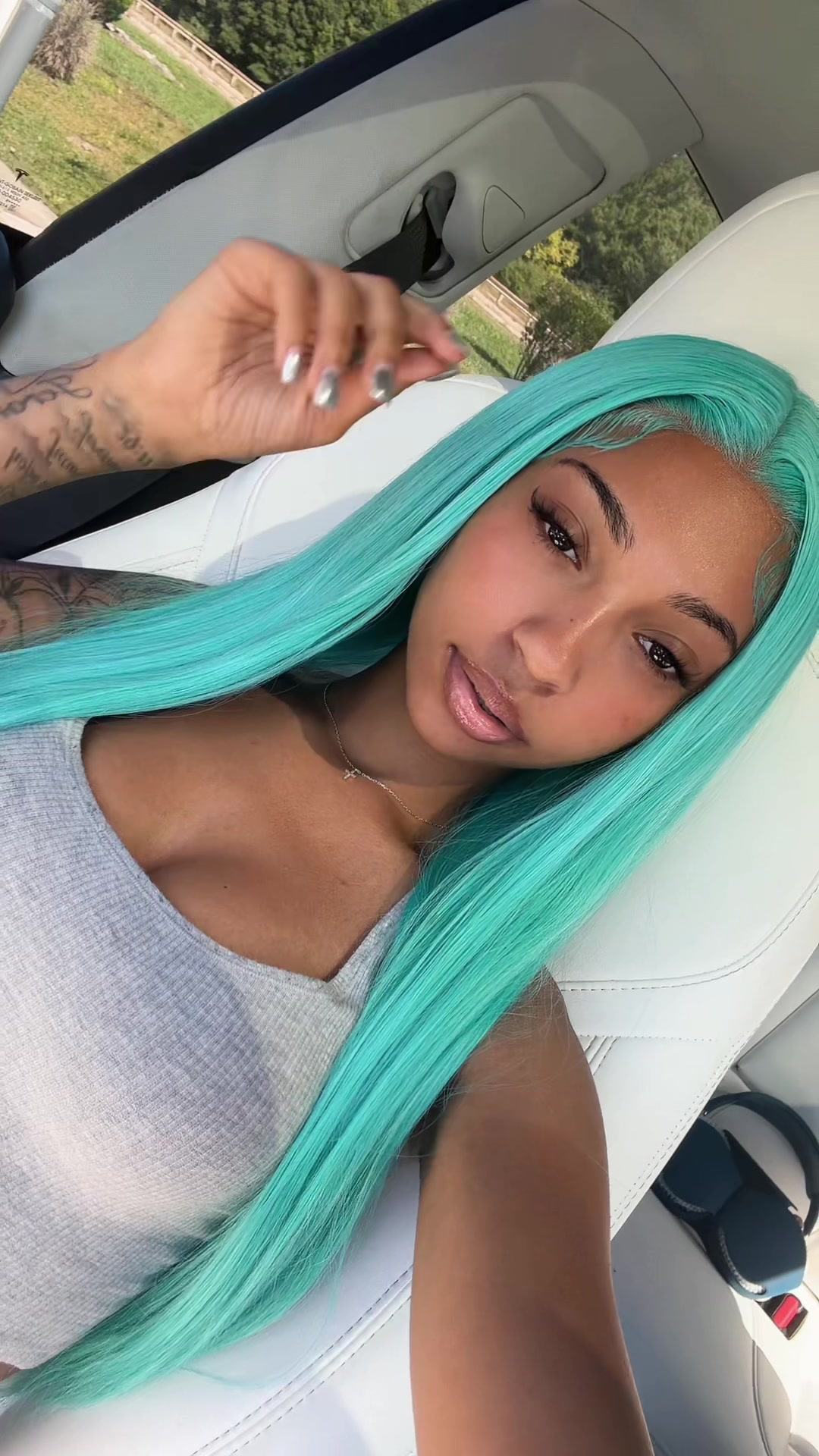 @KAYLANII BROOKLYN 🎀