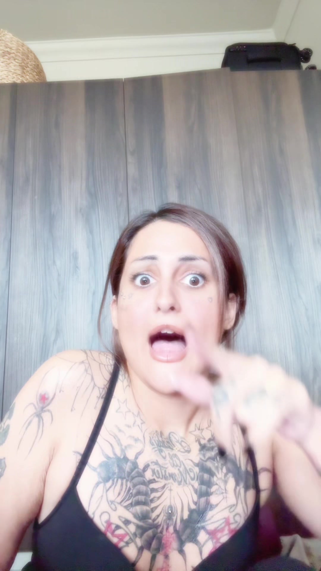 @Thestrippermel