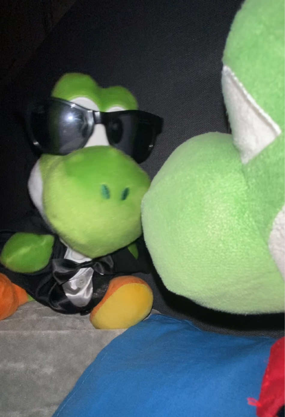 @Disco Chomper