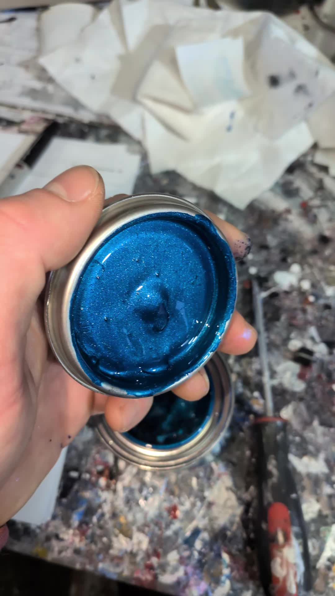 @Auto Paint 🫟