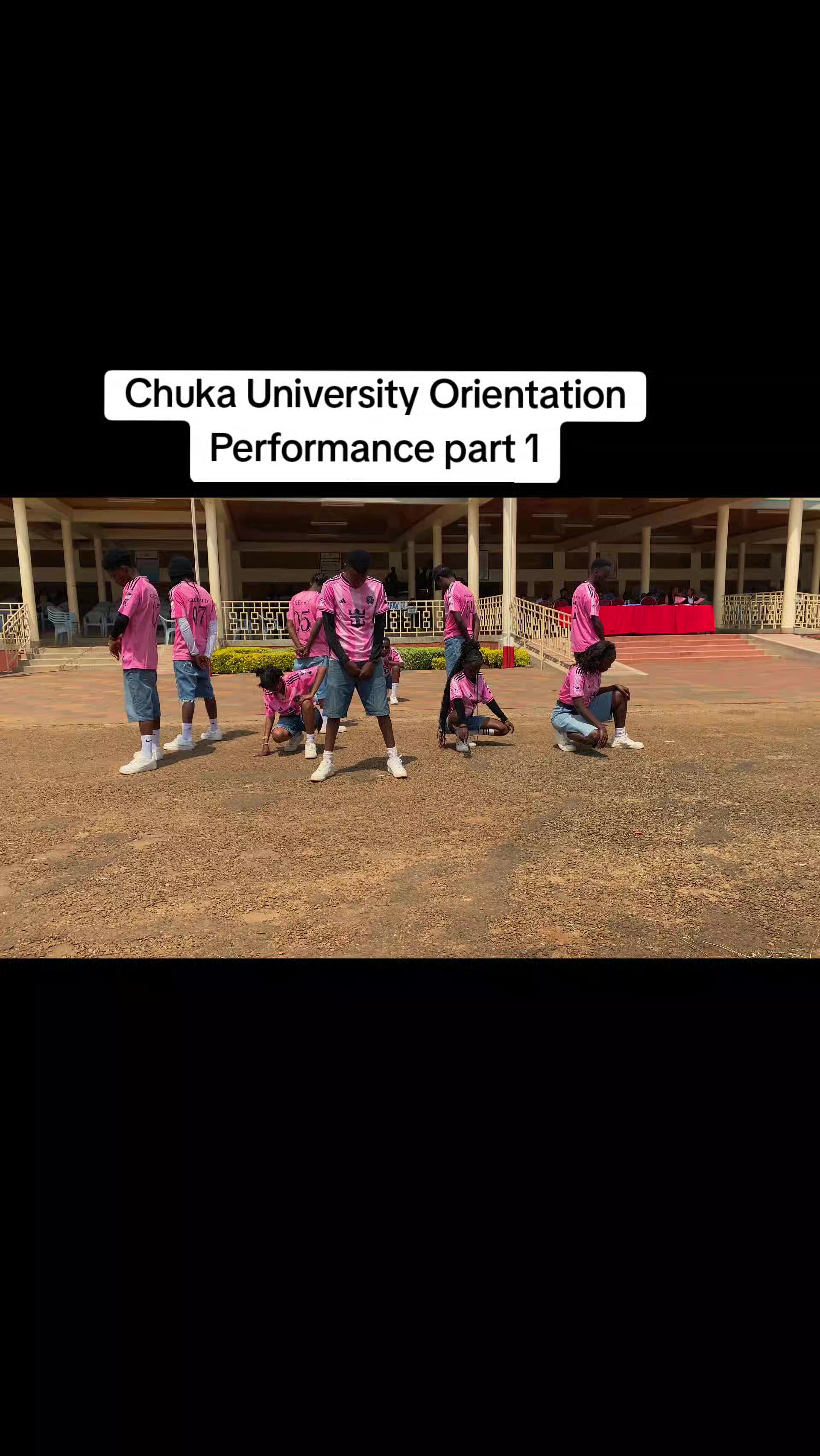 @New Blyden Dance Crew 💯✨