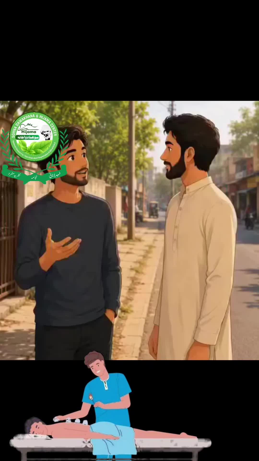 @𝗦𝗢𝗛𝗡𝗔 ʰᵉᵃˡᵗʰ ᶜᵉⁿᵗᵉʳ