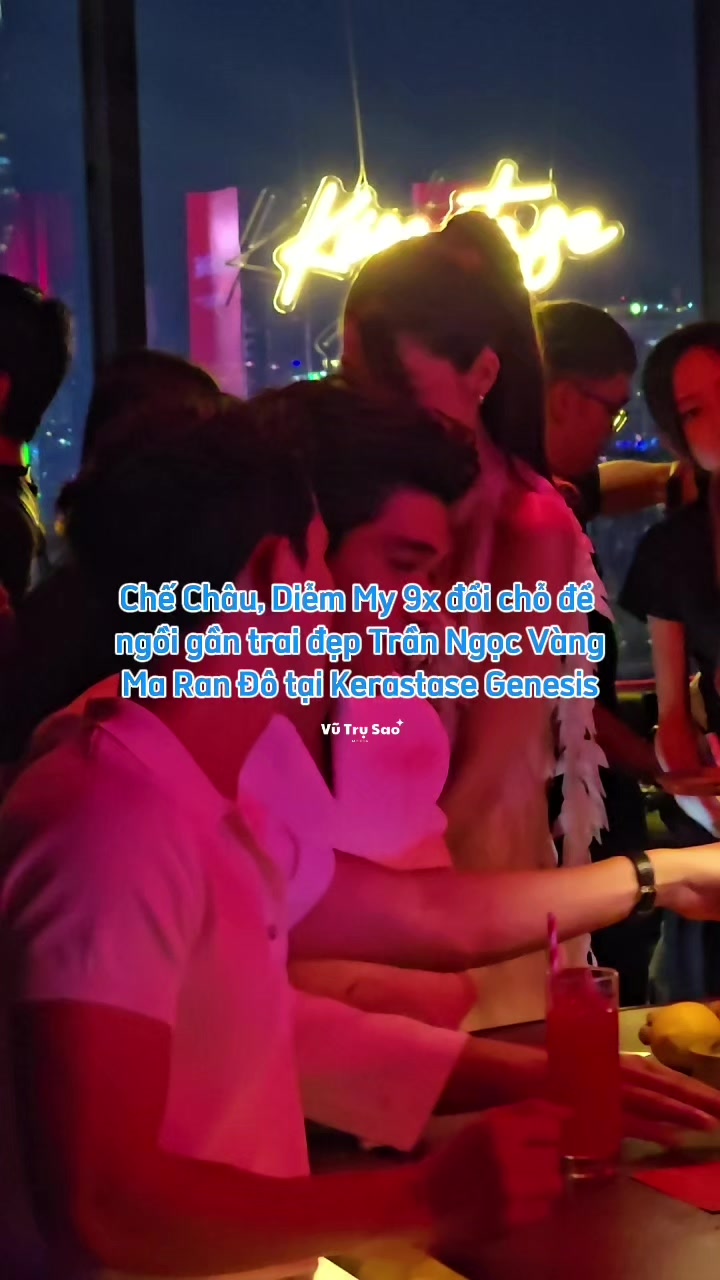 @Vũ Trụ Sao
