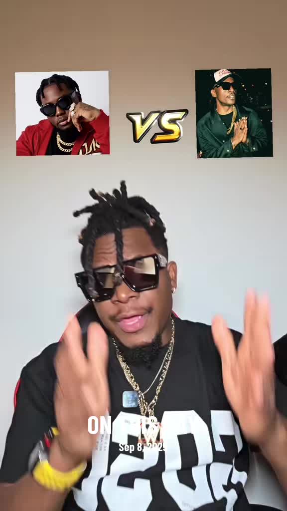 @Lee Blake 🎙️