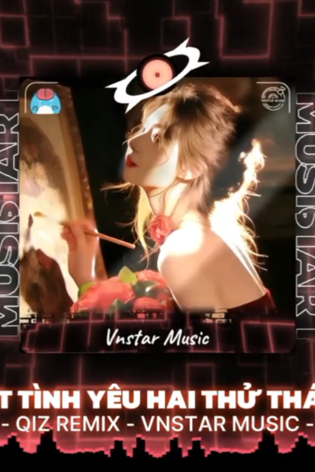 @🎶 𝙑𝙉𝙎𝙏𝘼𝙍 𝙈𝙐𝙎𝙄𝘾 ♪🎶
