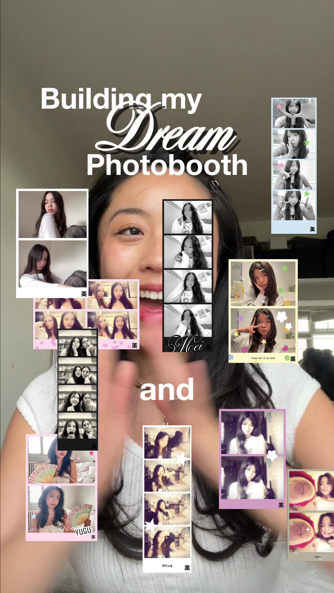 @SOOPIE★BUILDING MEI BOOTH˚✮˚.