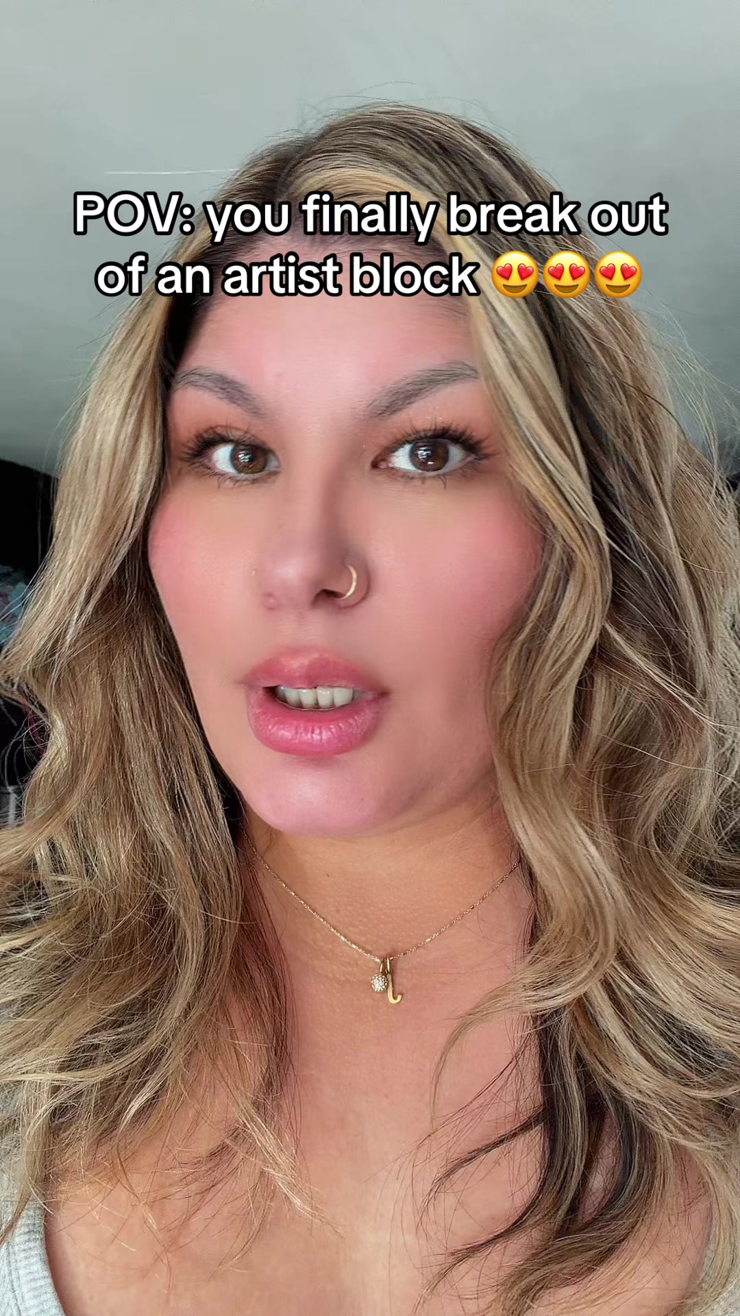 @StifflersAunty ๐