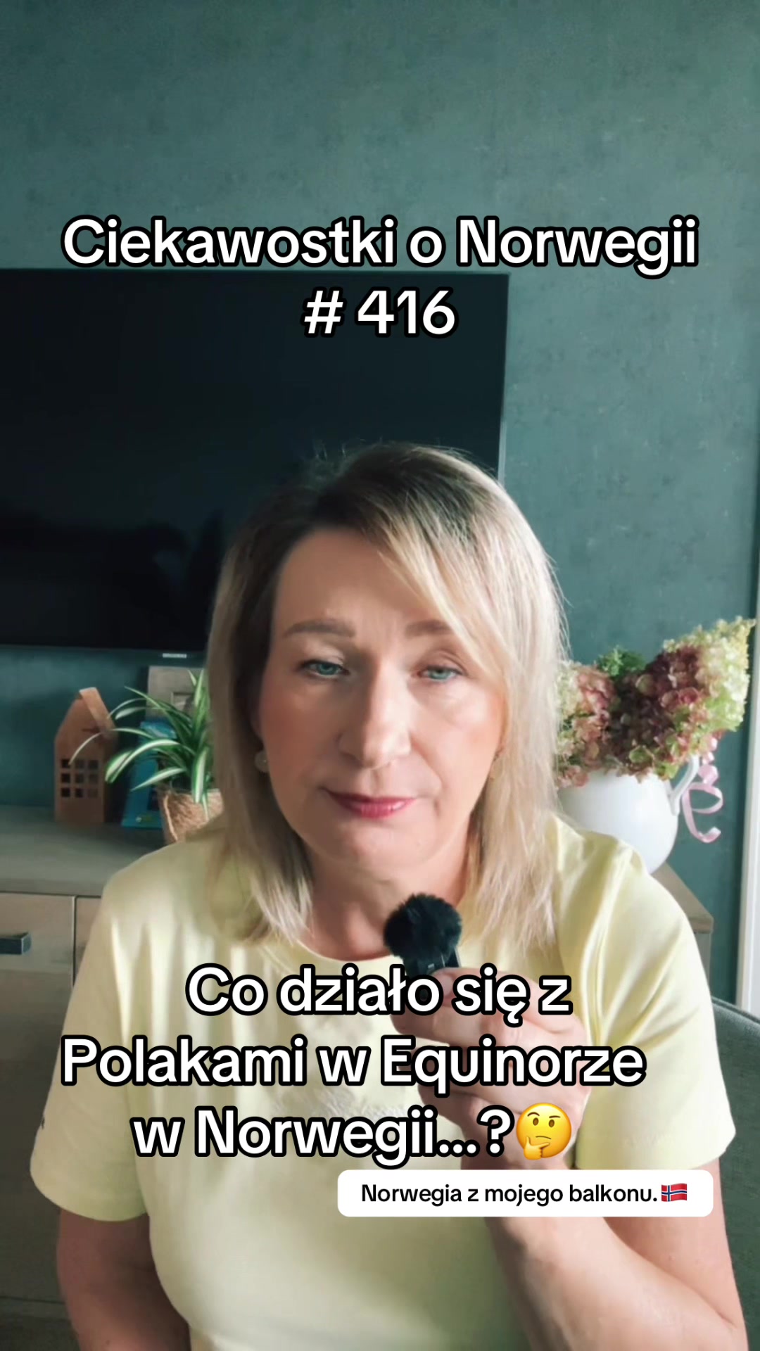 @ciekawostkionorwegii