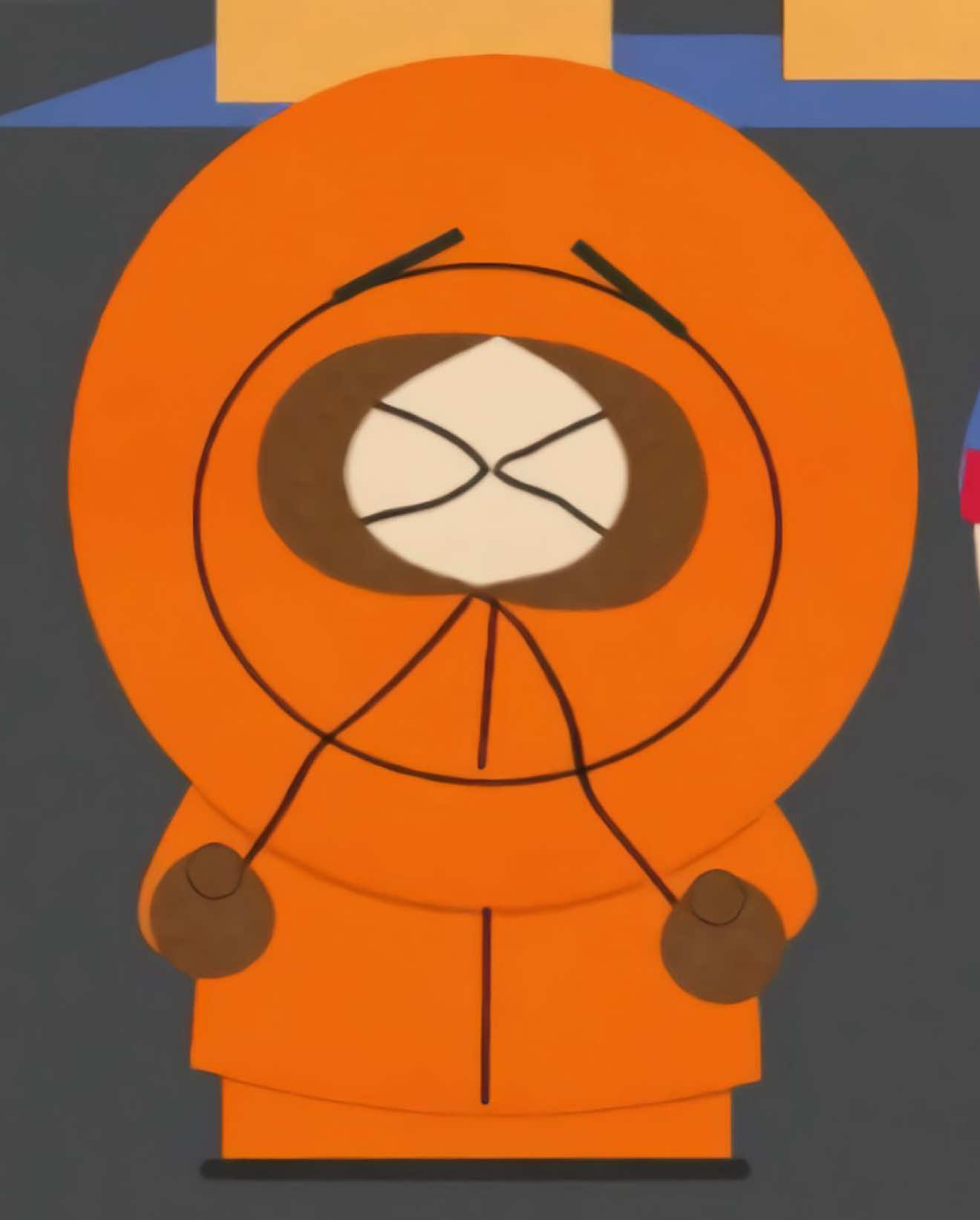 @KENNY MCCORMICK’S #1 FAN🧡🤎
