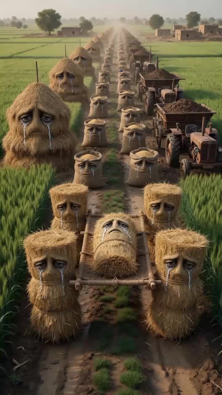 @animals funeral scenes