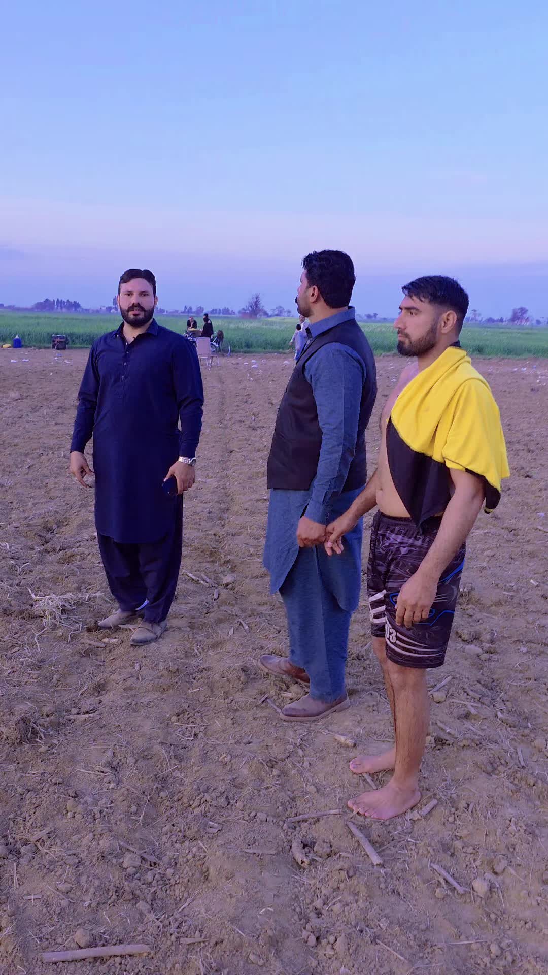 @Zardad Javed Gujjar