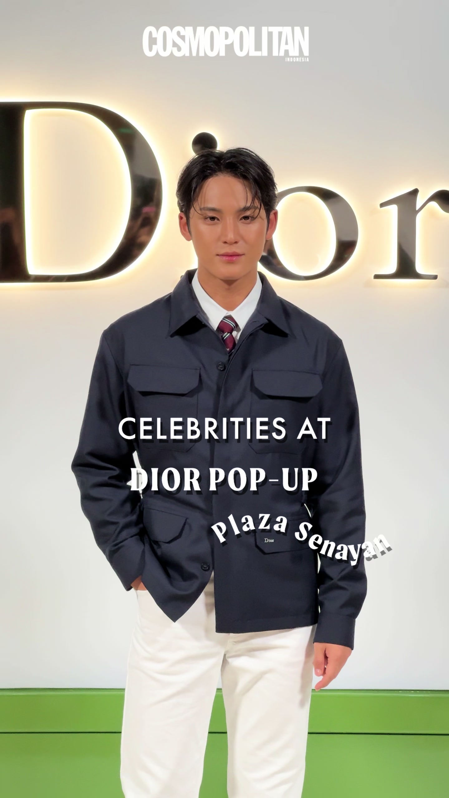@Cosmo Indonesia