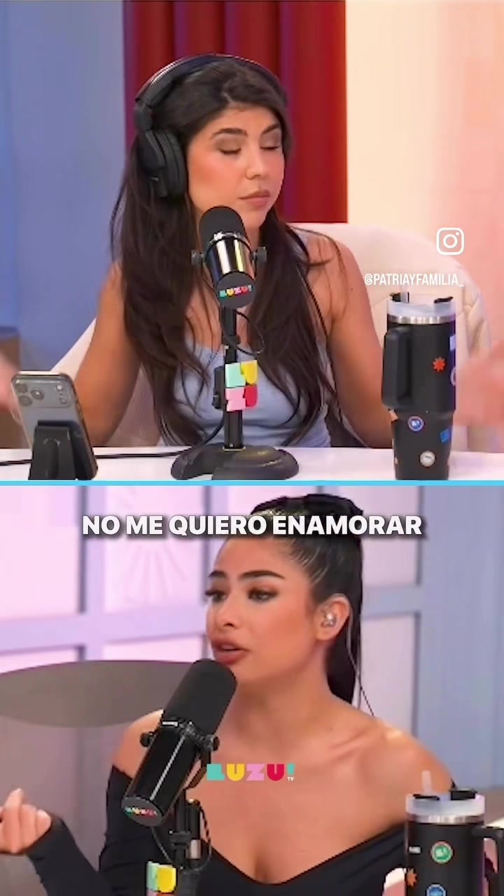 @giselitandando