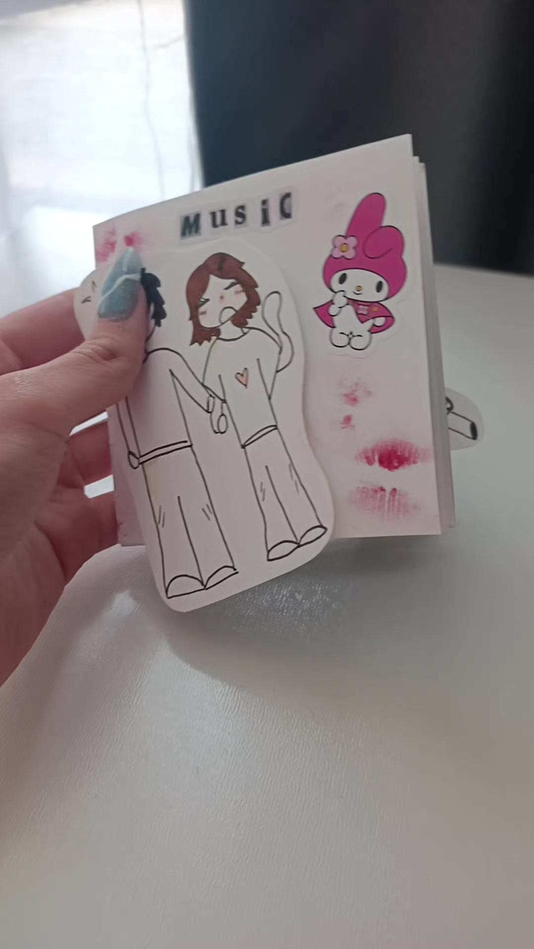 @есть любимый сенди