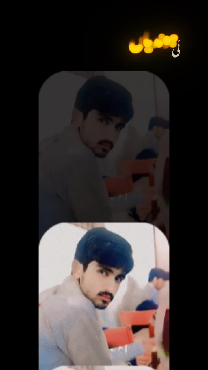@WARIS Ali brand