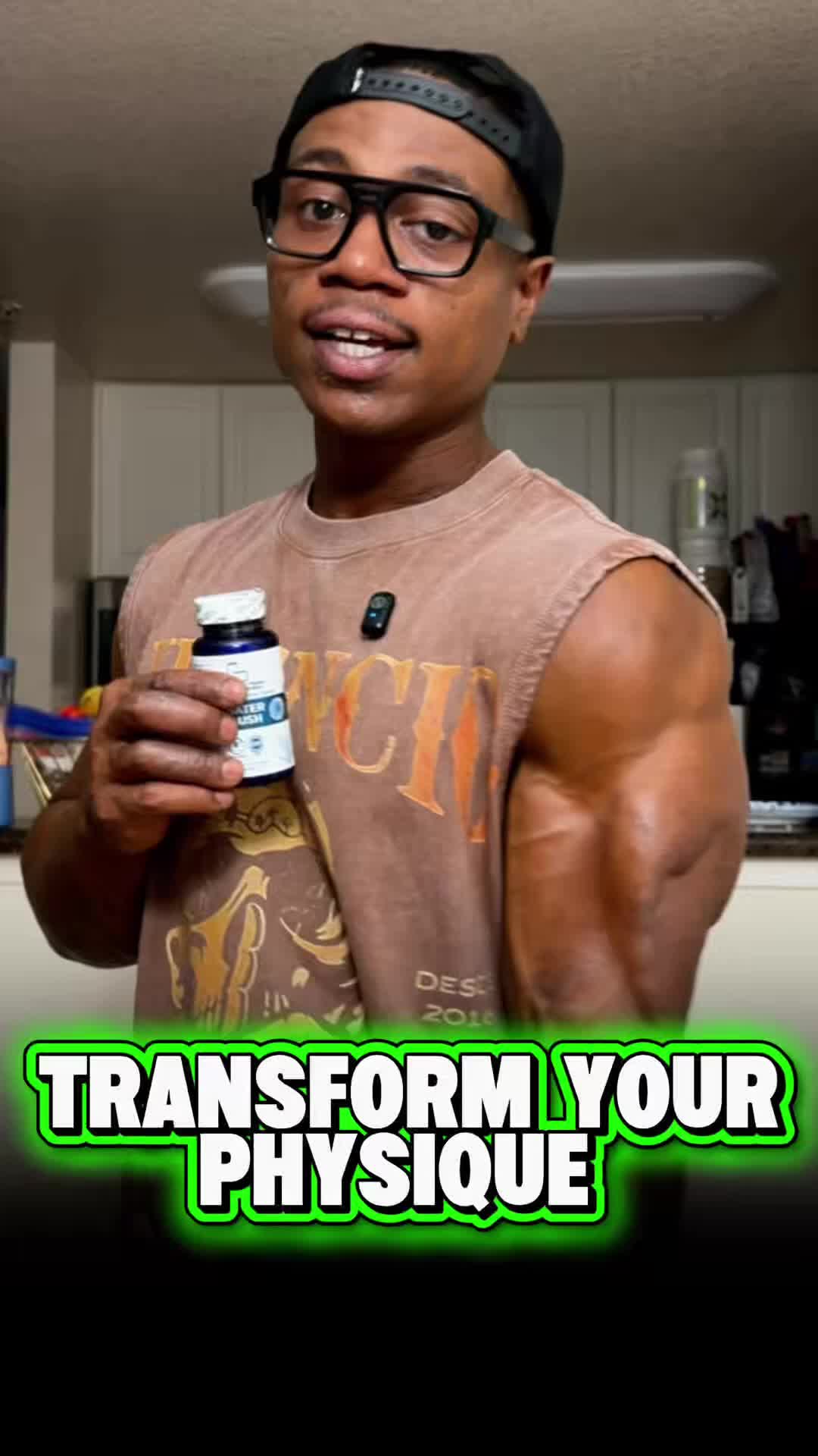 @Ox Strength