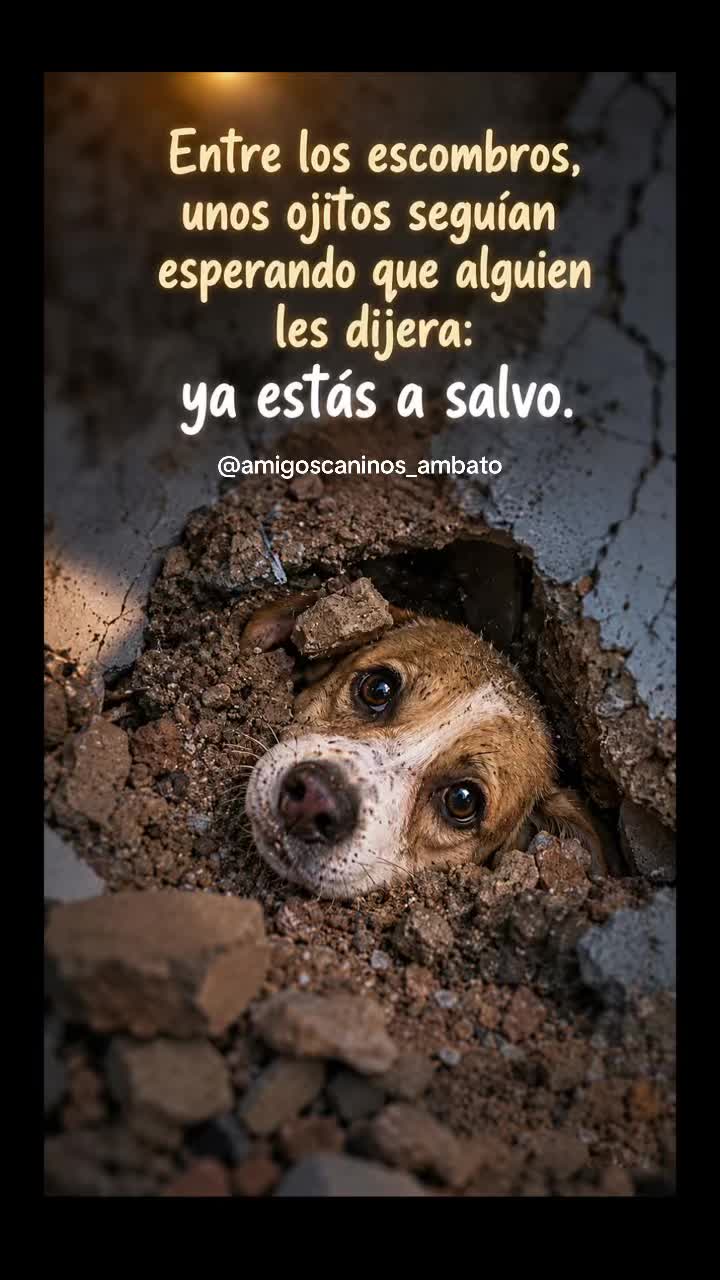 @Amigoscaninos_Ambato