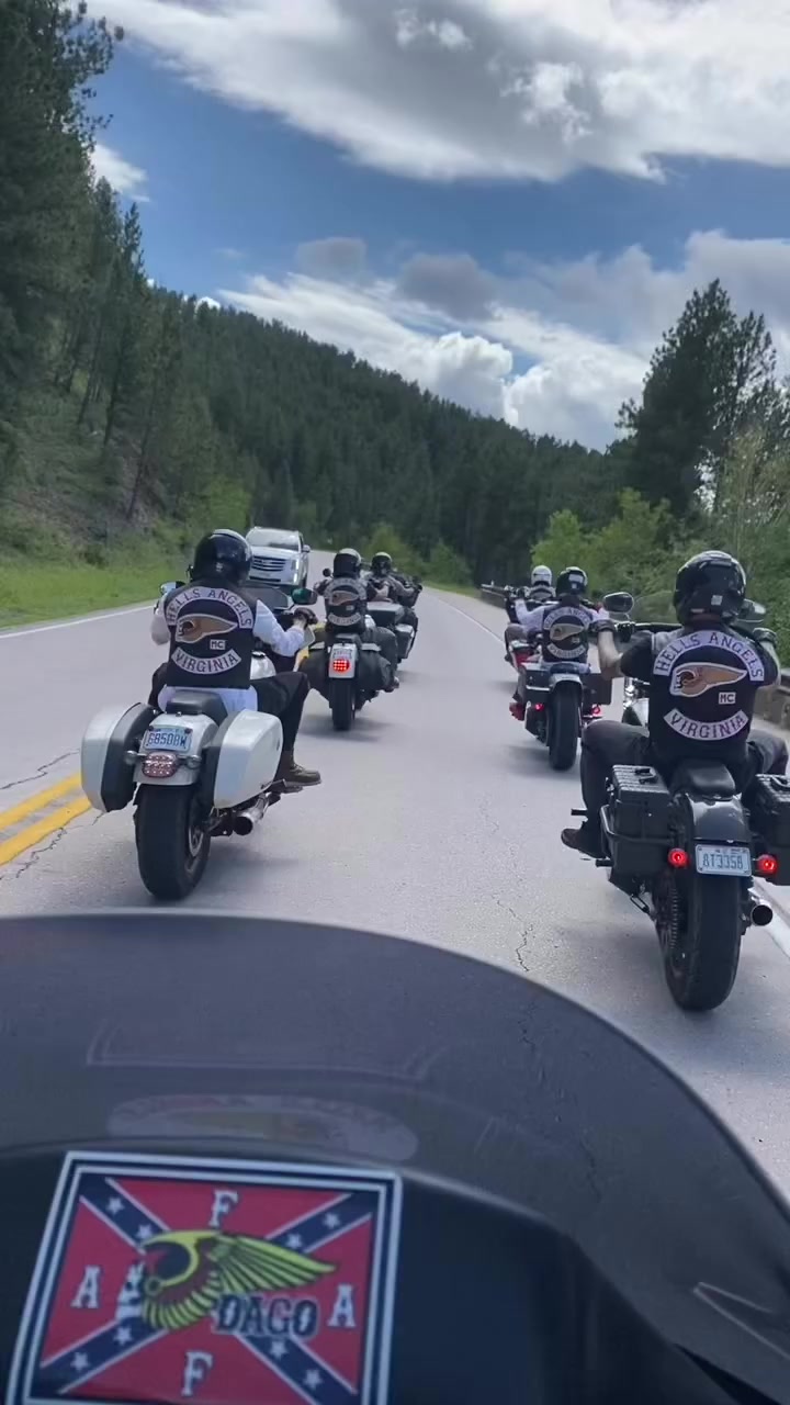 @Hells Angels Motorcycle Club