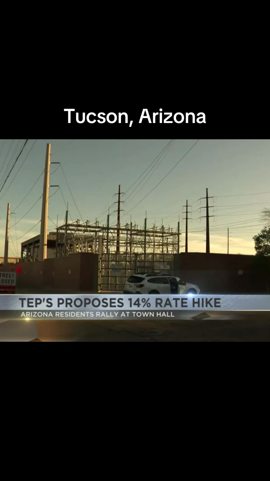@miss tucson ๐