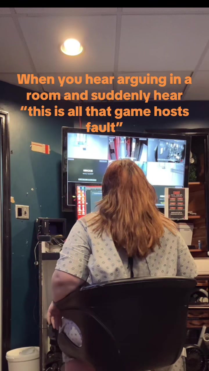 @Escape Game Knoxville