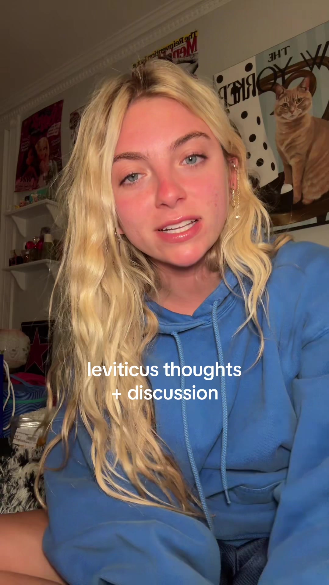 @BRIELLE♉️💙