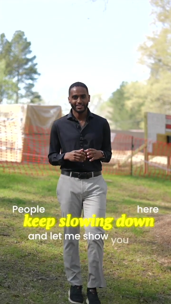 @Amir Hunter, MA | NC REALTOR®