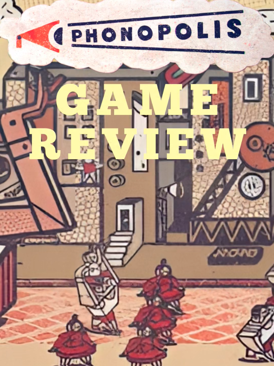 @Concise Game Reviews