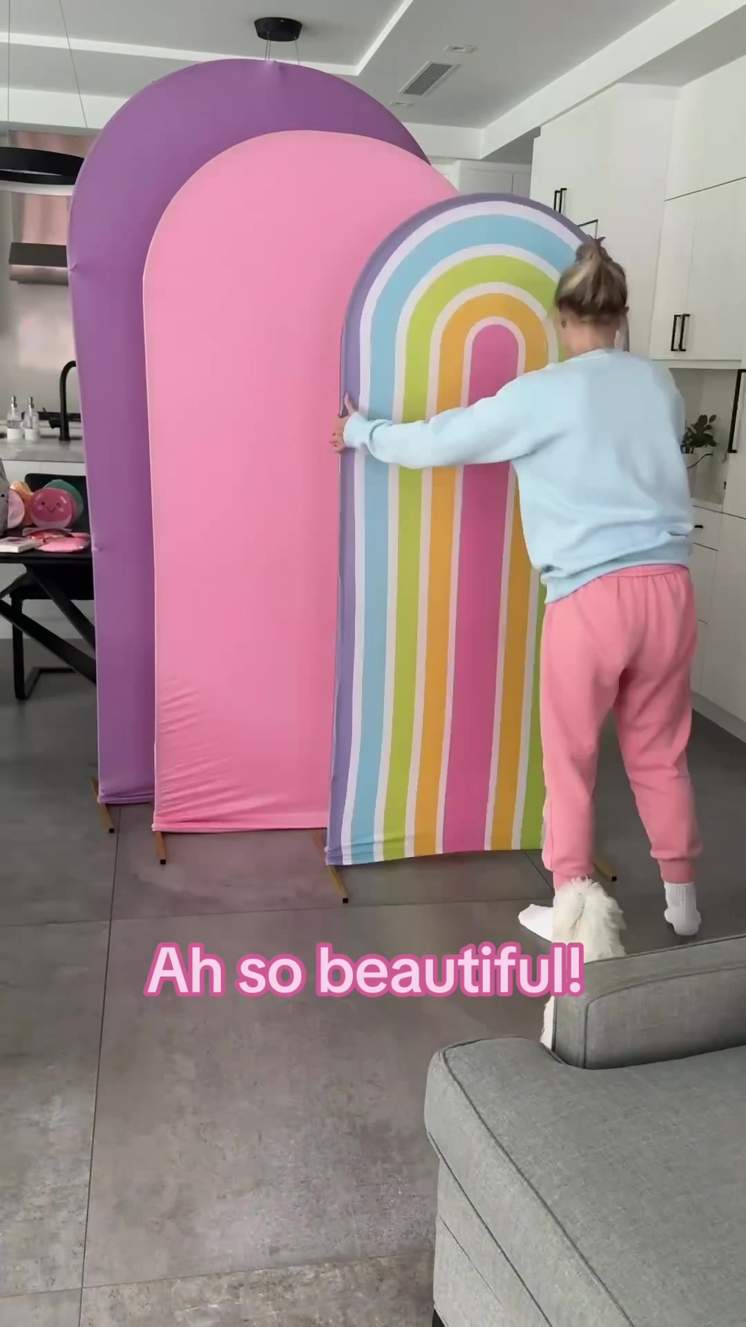 @Cortney Gets Fit