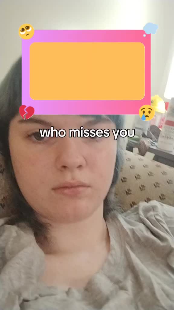 @Kenziebear90