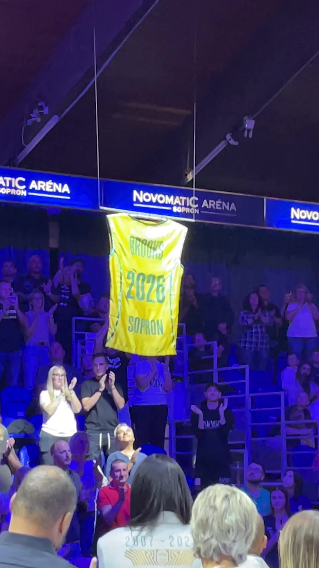 @Sopron Basket
