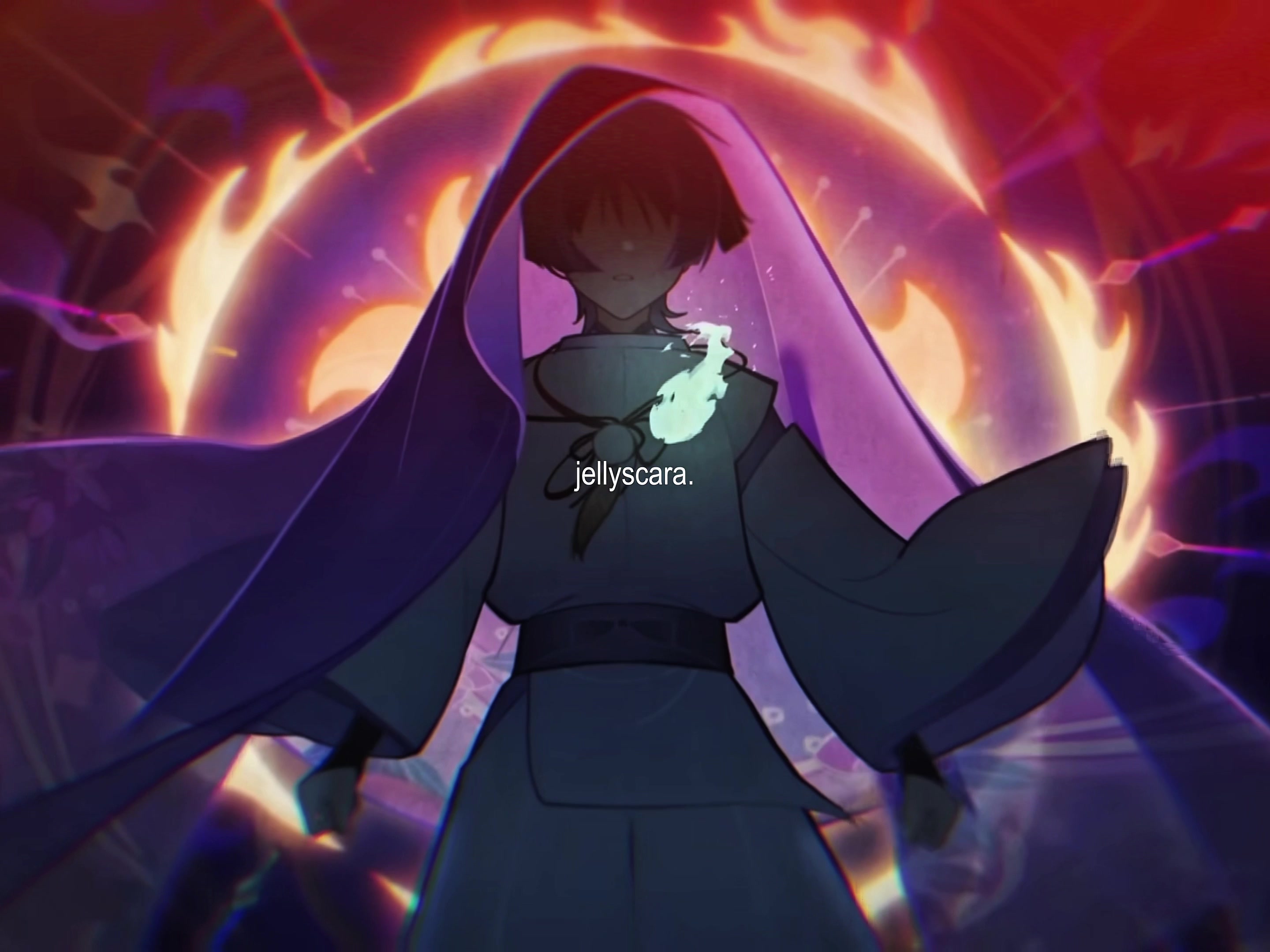 @🪼₊ ◝ ren ੭ ⋆