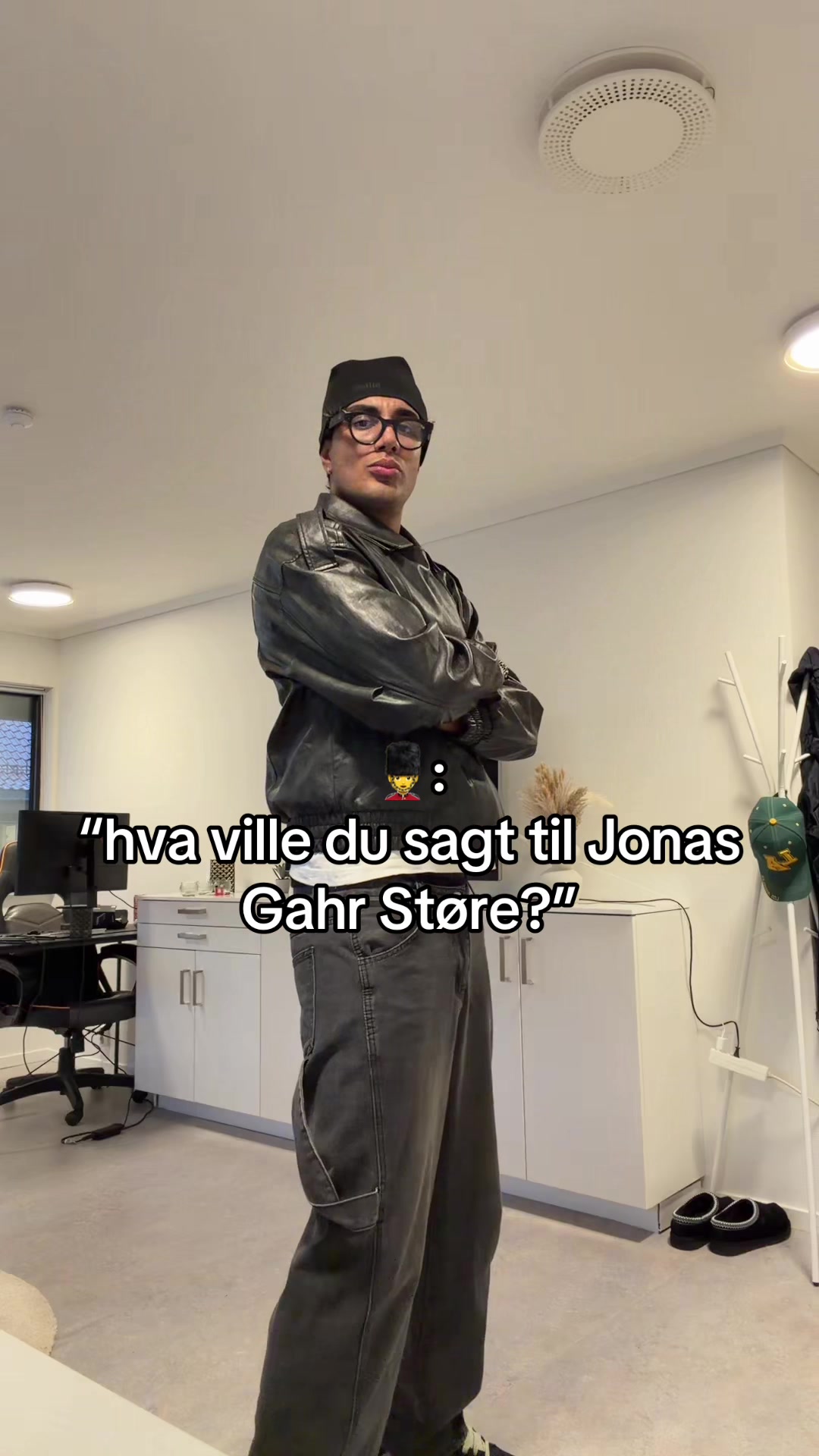 @Emre Gounez