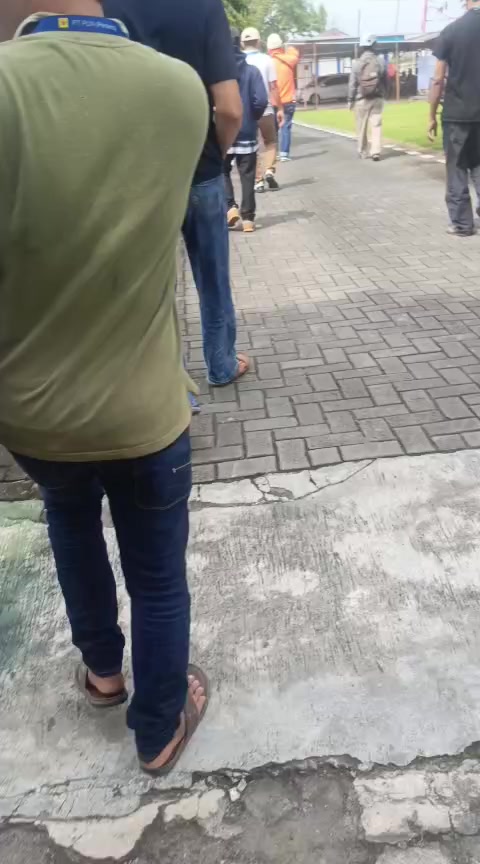 @tak berdaya