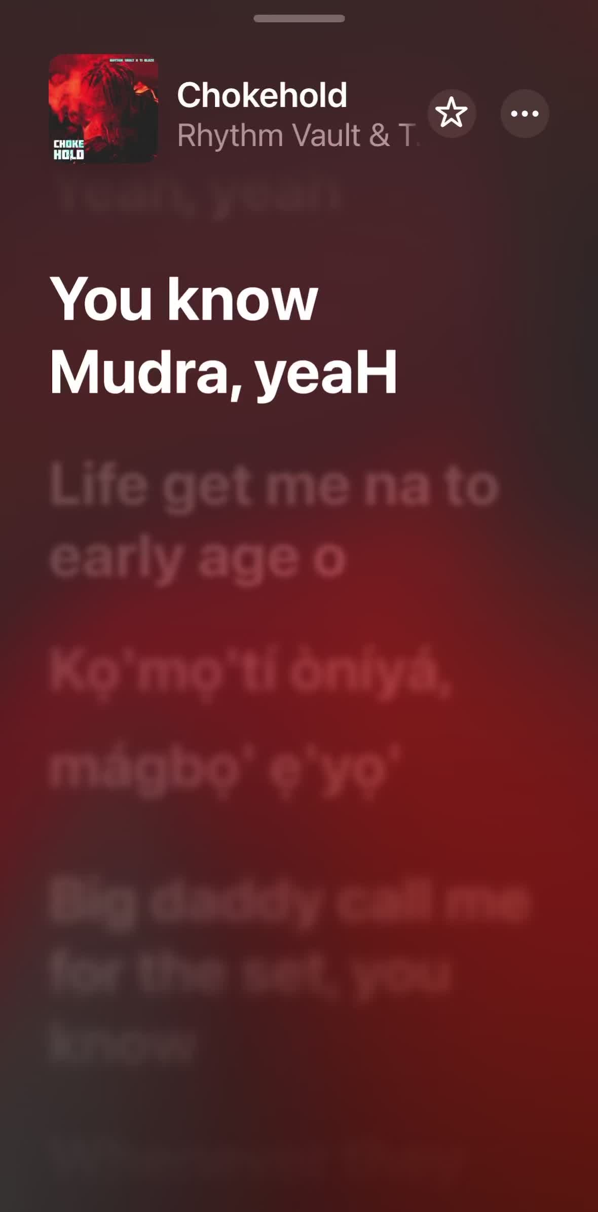 @olofinlyrics