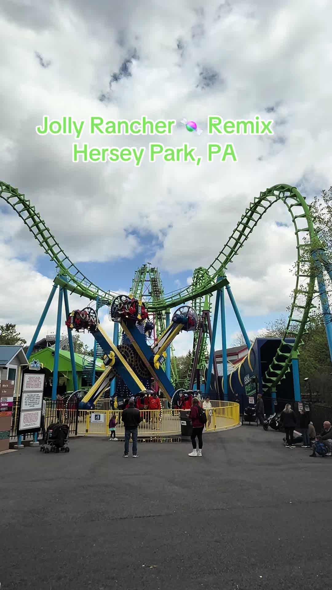 @Cat&rsquo;s Adventures 🎢🇨🇴