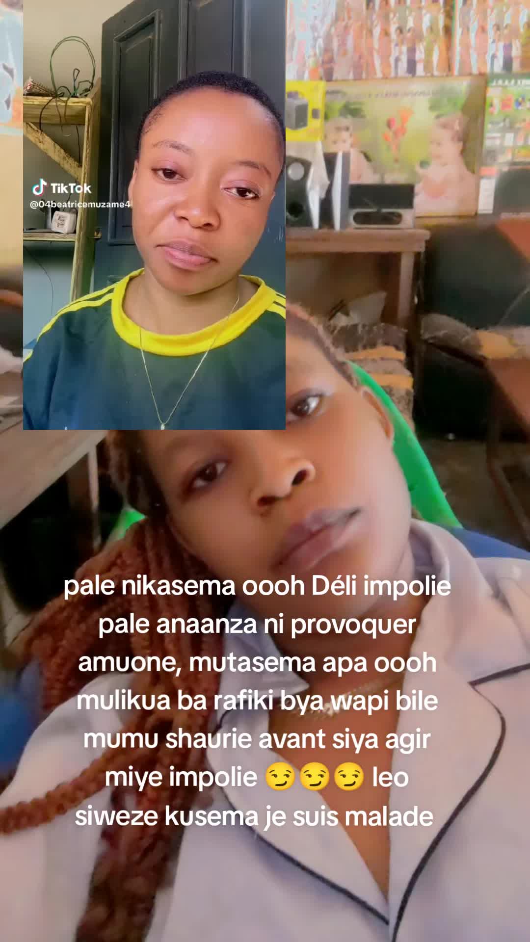 @Deli bimwana marie