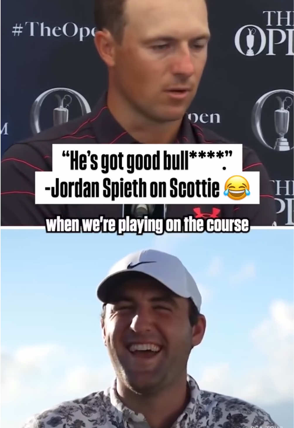 @Golf on CBS