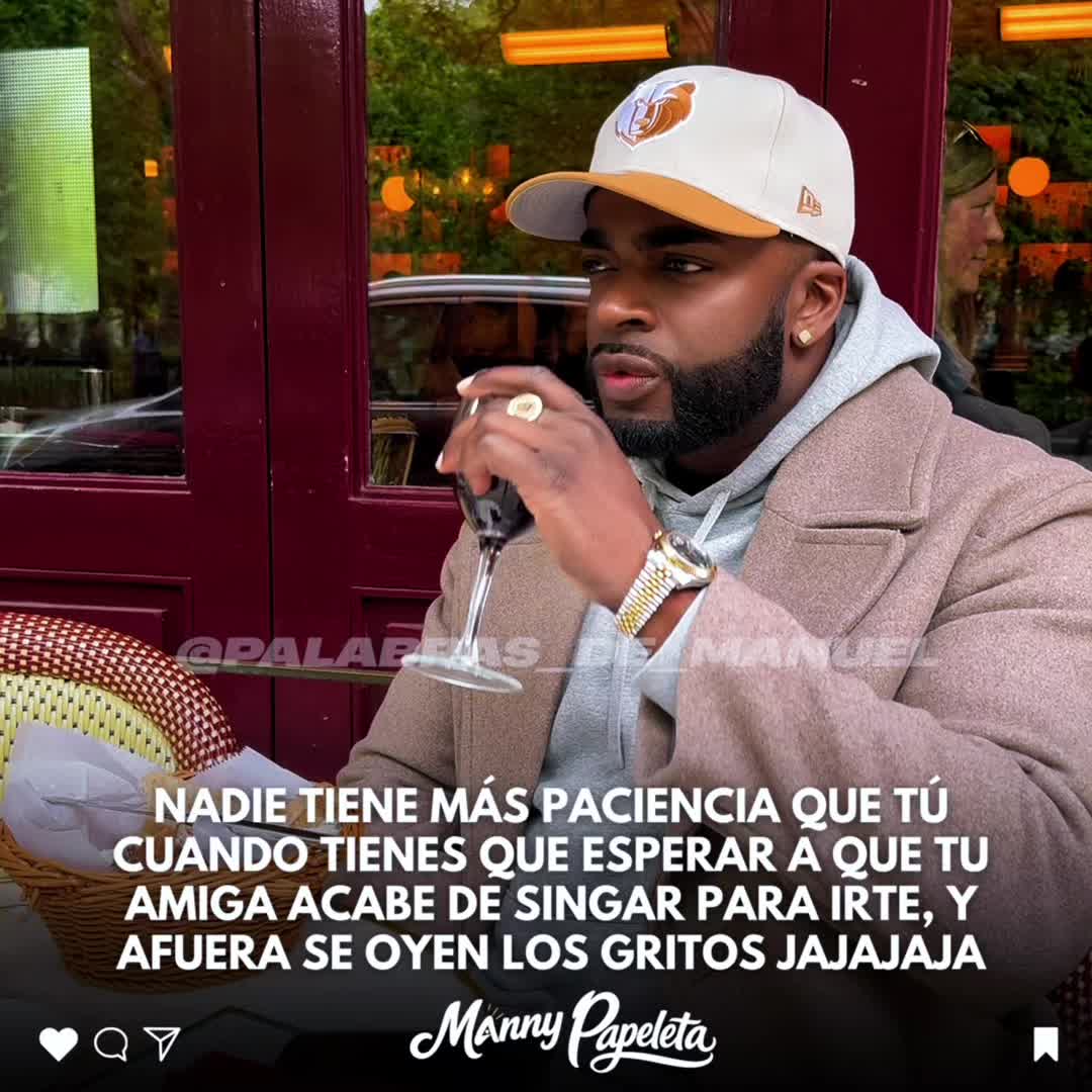 @Real manny Papeleta
