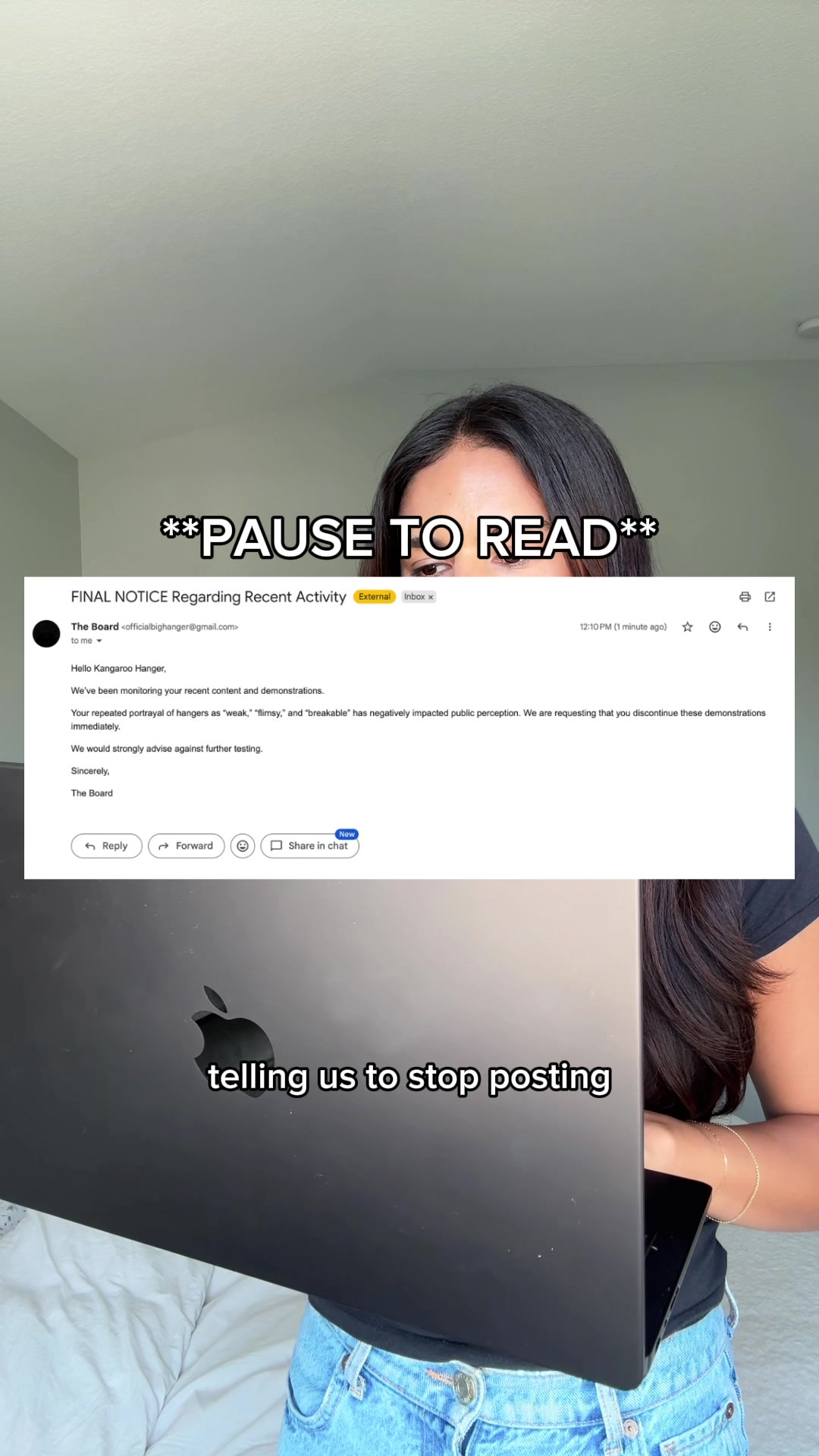 @KangarooHanger