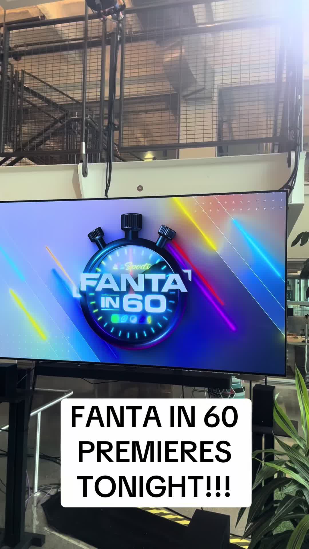 @John Fanta