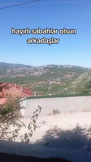 @32Yörük kızı Mercan Gül32