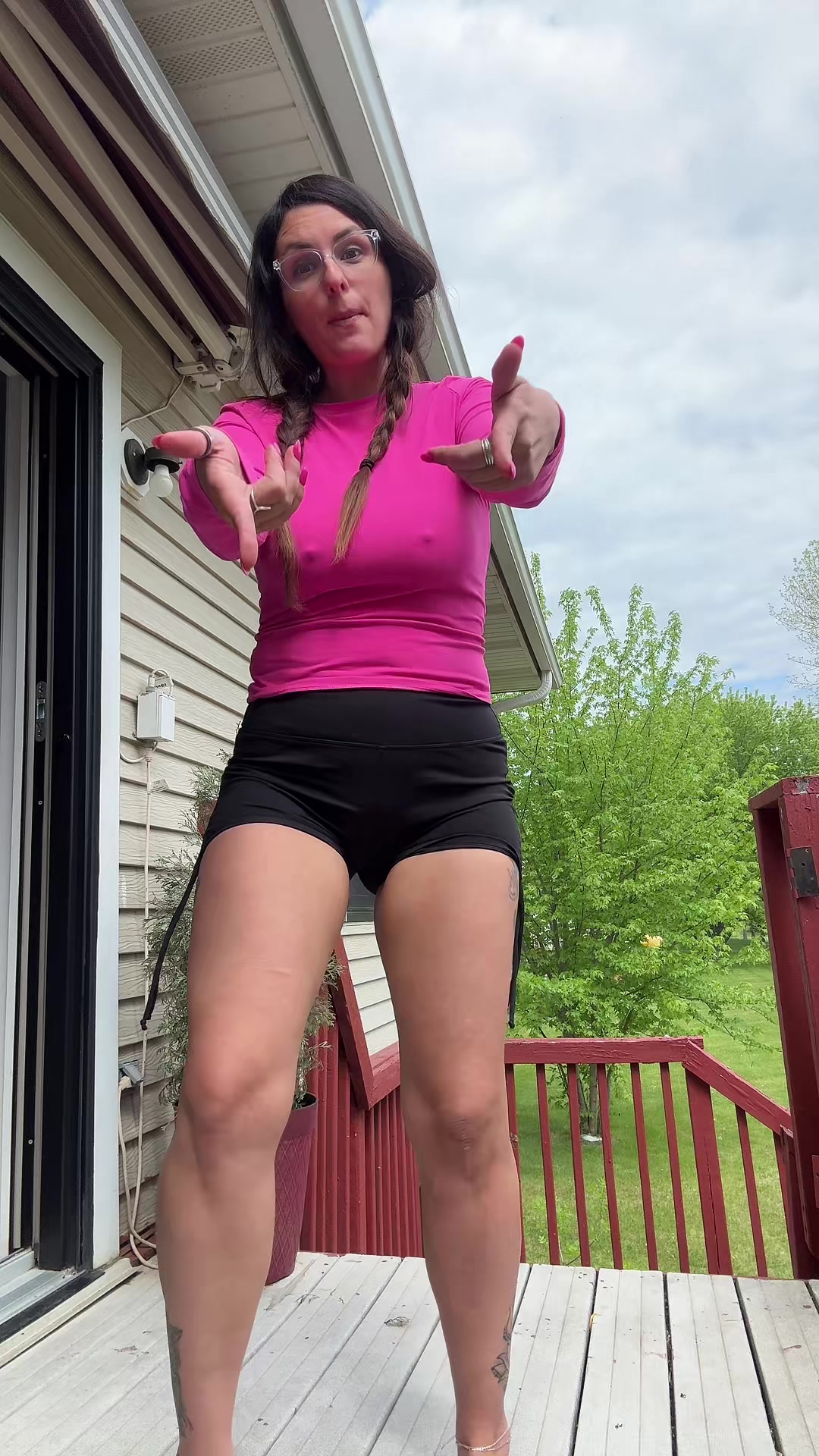 @barefootmamamn on IG