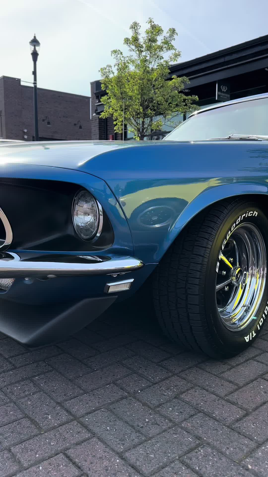 @V8 Vibes