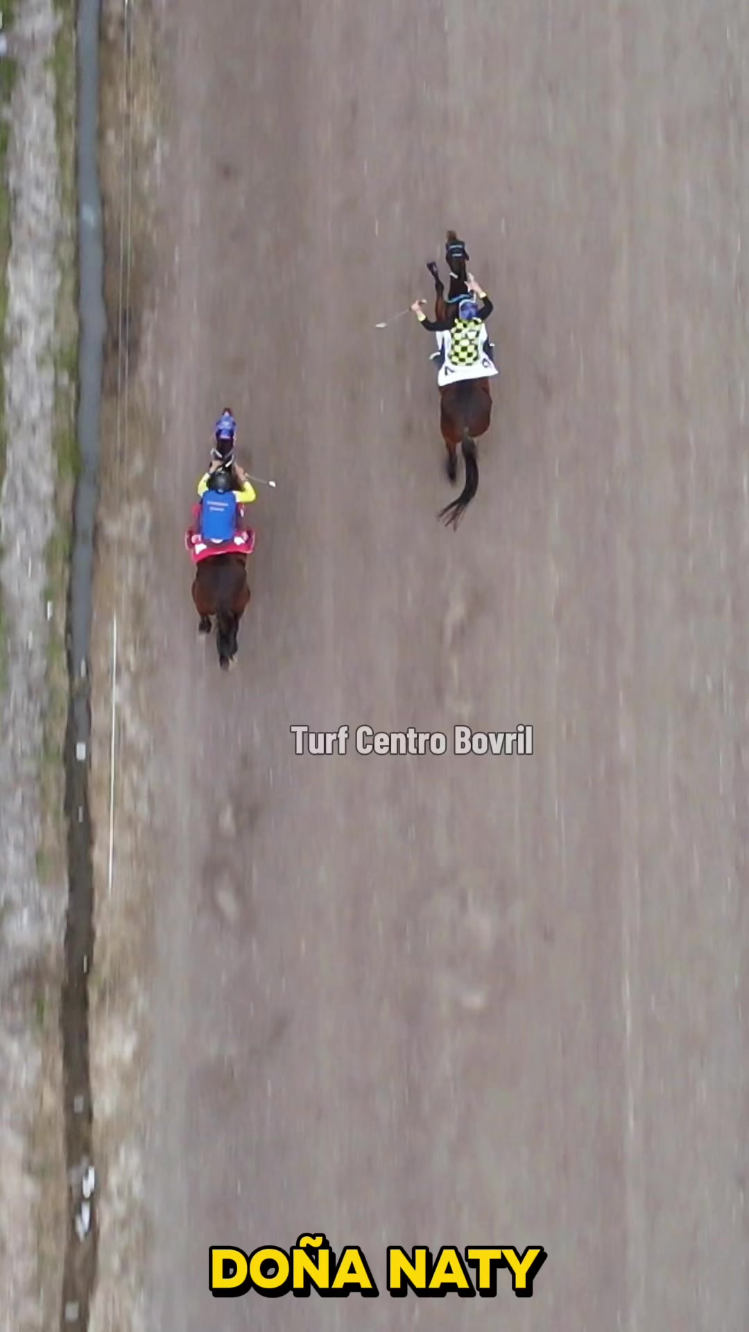 @TURF CENTRO BOVRIL