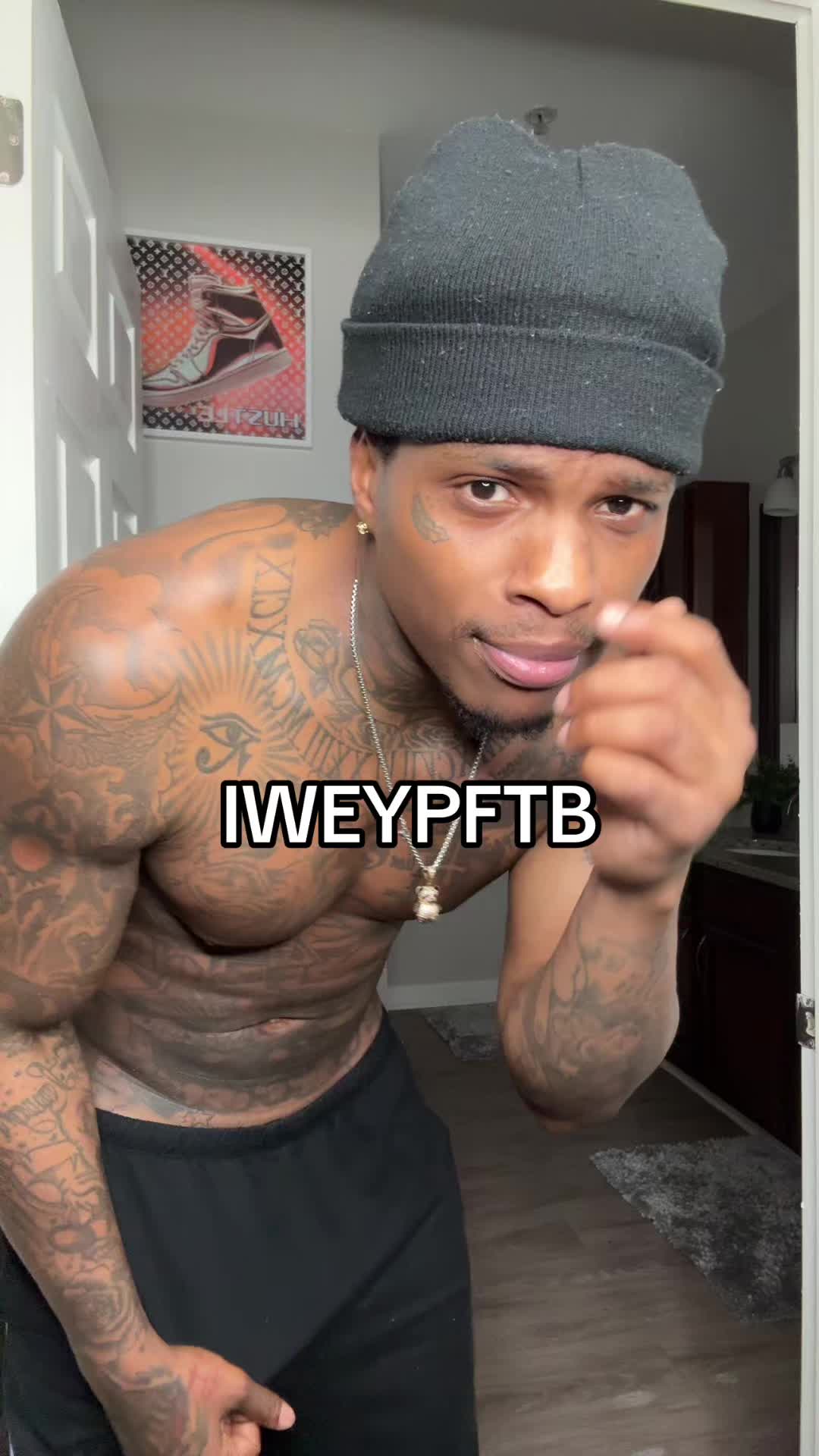 @Devonte Taylor