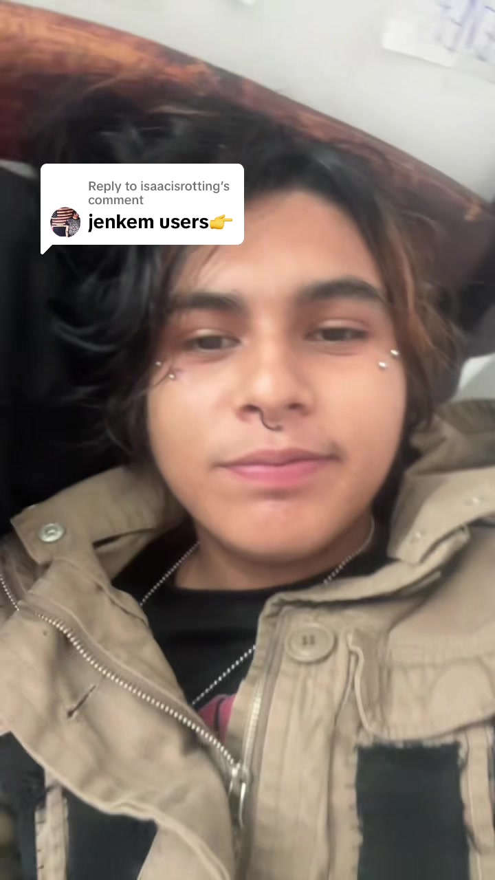 @isaacisrotting
