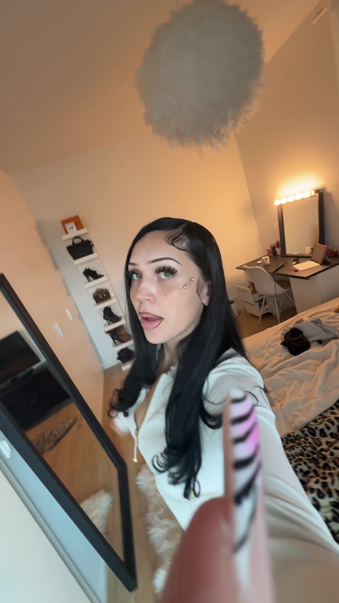 @Mandy ᥫ᭡