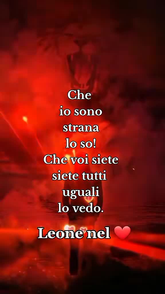 @leone nel ❤